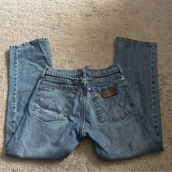 Men’s retro Wranglers! ￼ - Picture 2 of 2